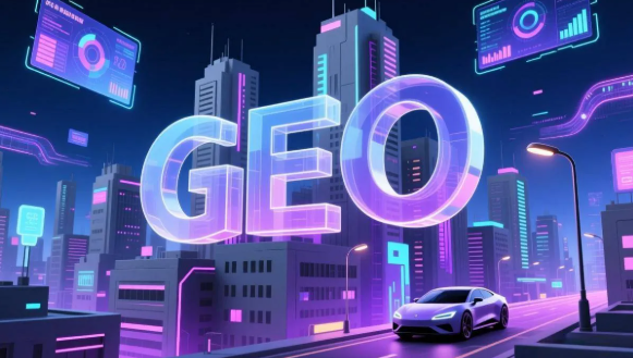 休宁县GEO 优化行业动态：主流搜索平台地域收录规则更新综述