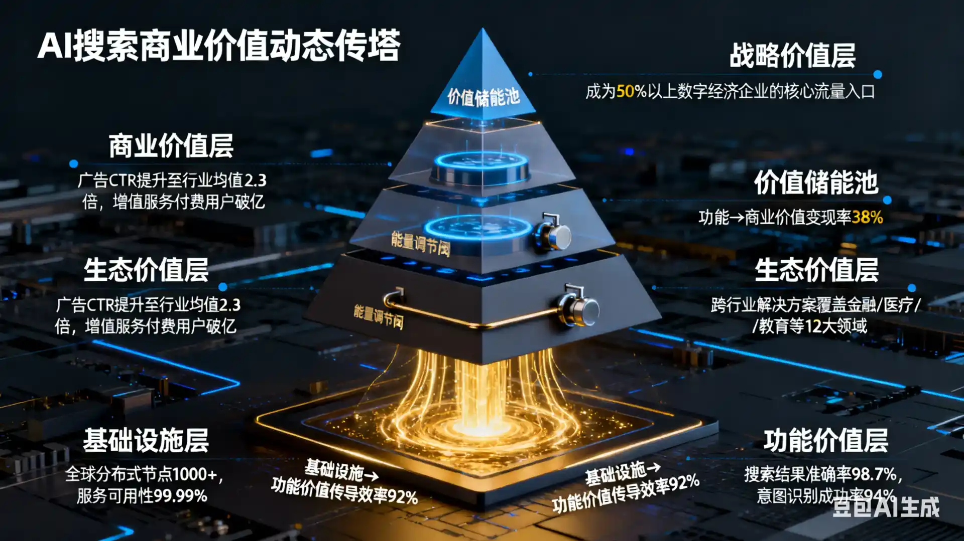 告别传统流量困局，休宁县GEO优化助力企业抢占AI问答新流量