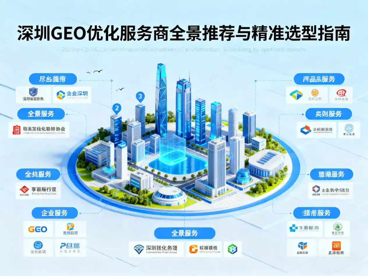从休宁县地域搜索与场景落地视角，重新读懂GEO优化的实用价值