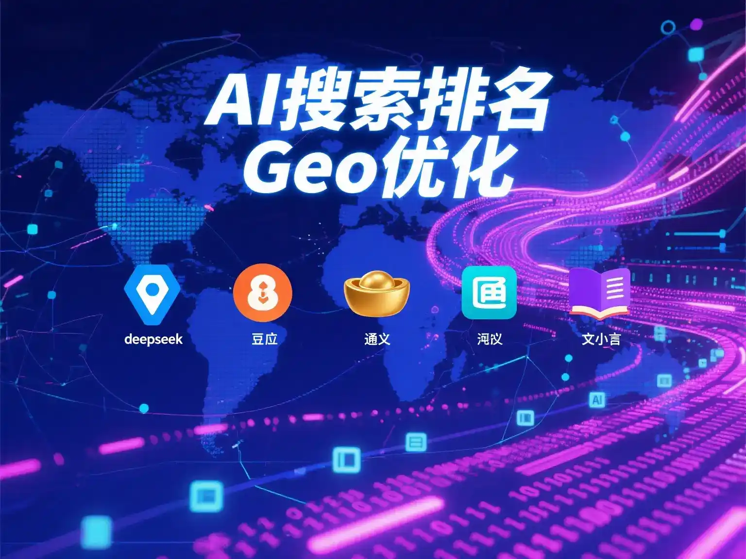 休宁县国硕AI：探索GEO生成式引擎优化的企业品牌实践